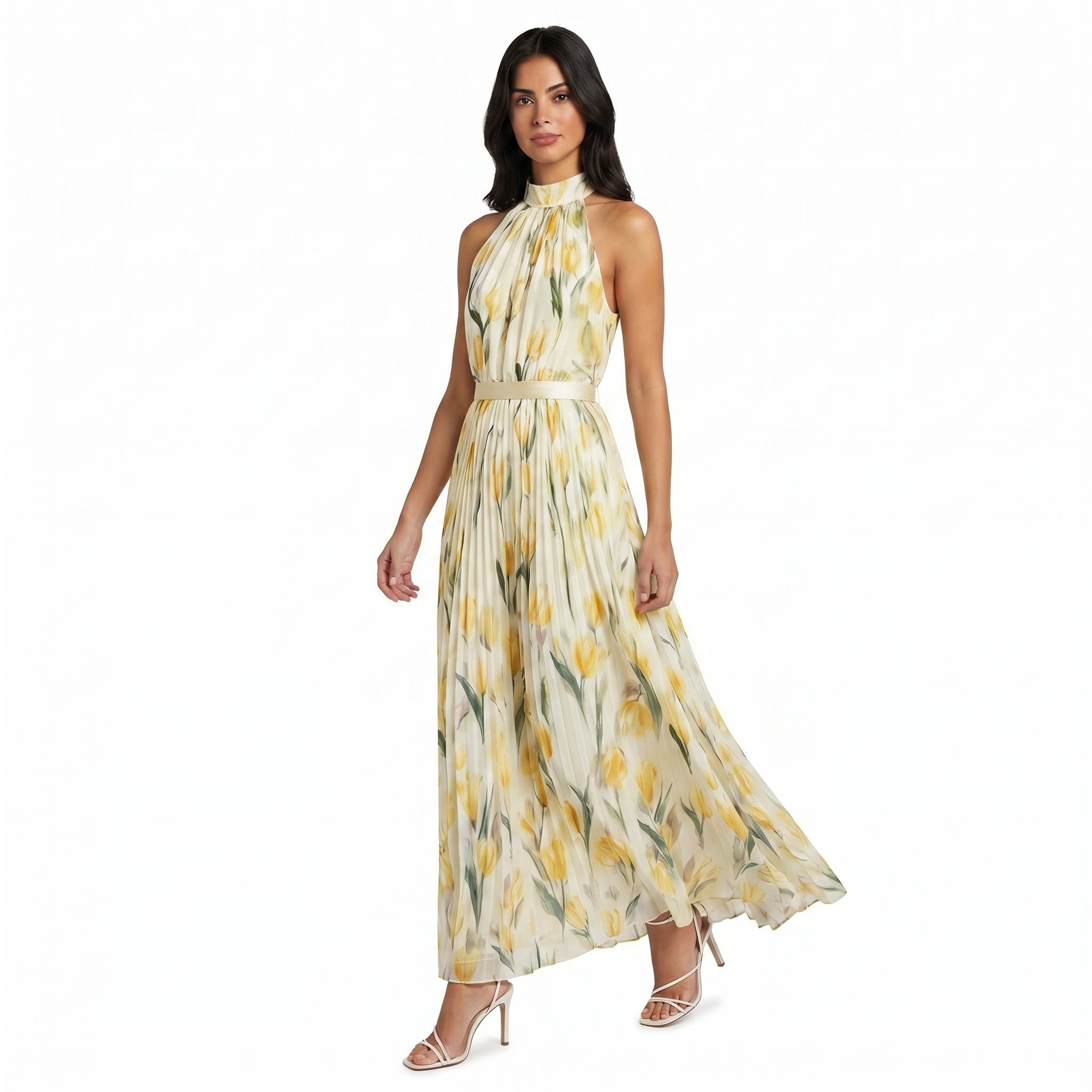 Tatiana Long Dress