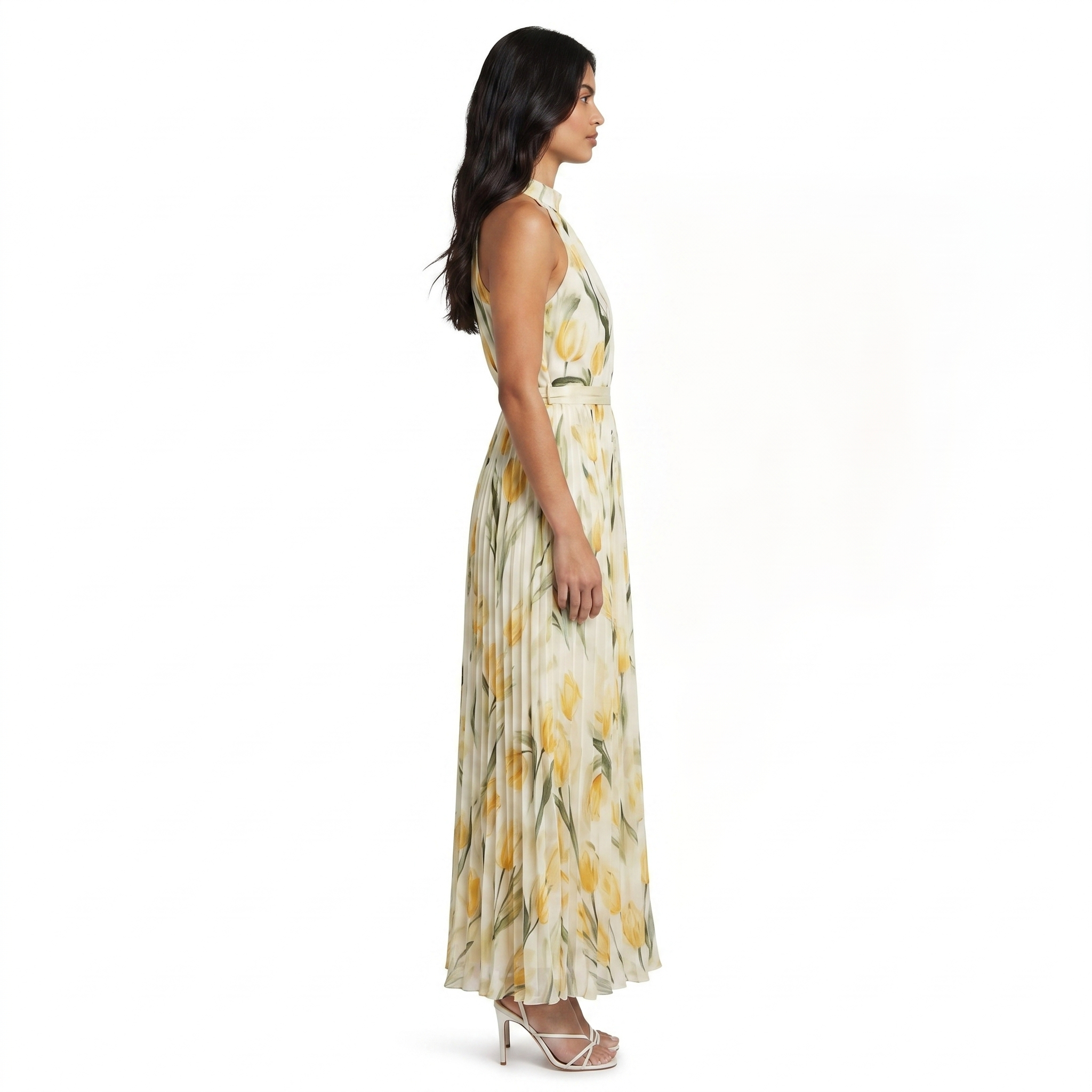 Tatiana Long Dress