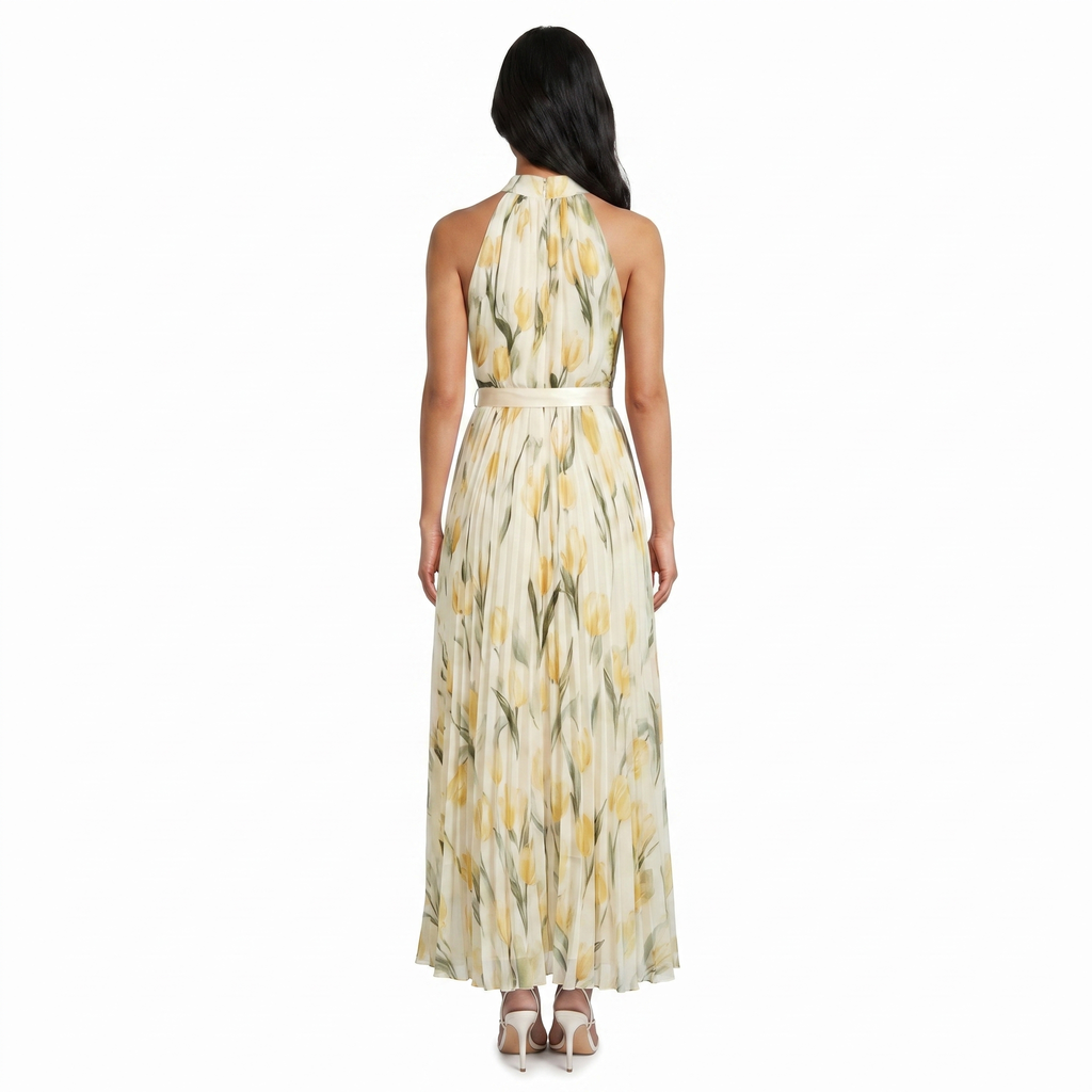 Tatiana Long Dress