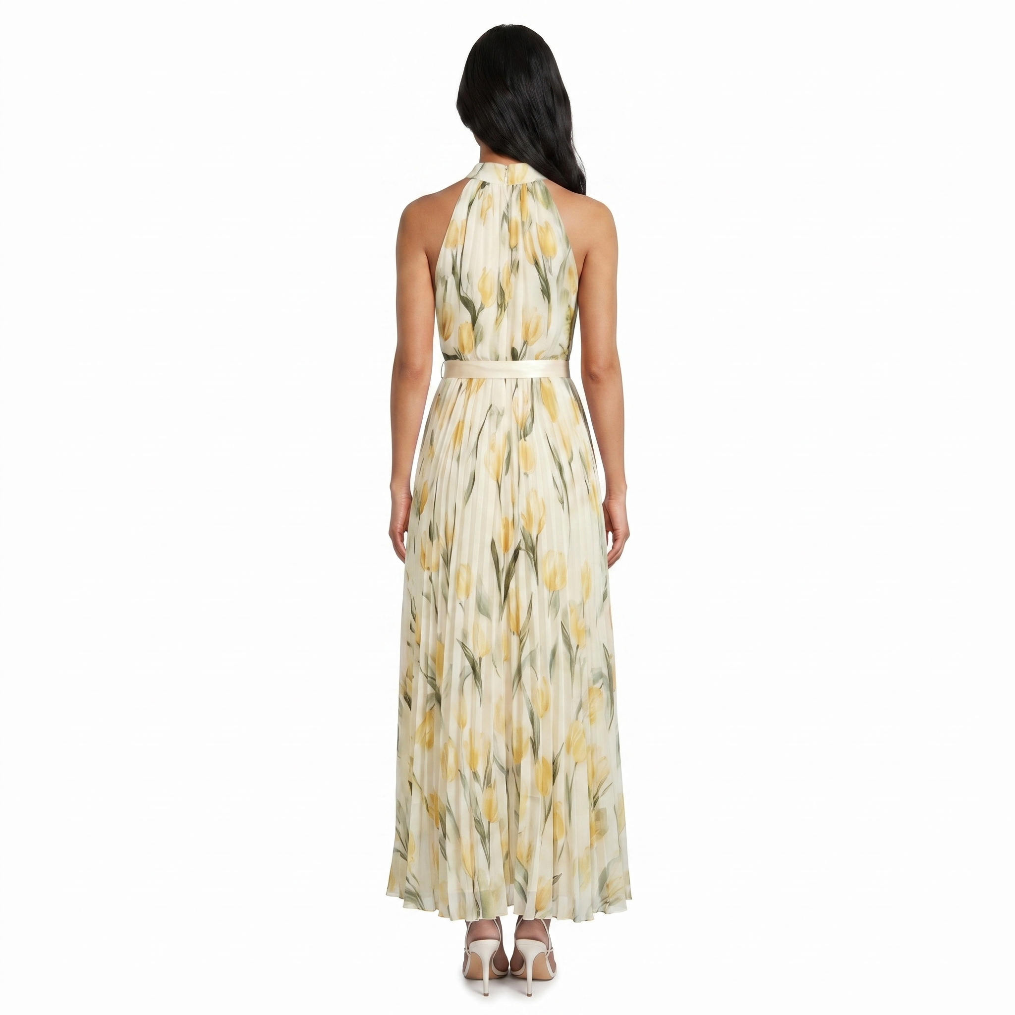 Tatiana Long Dress