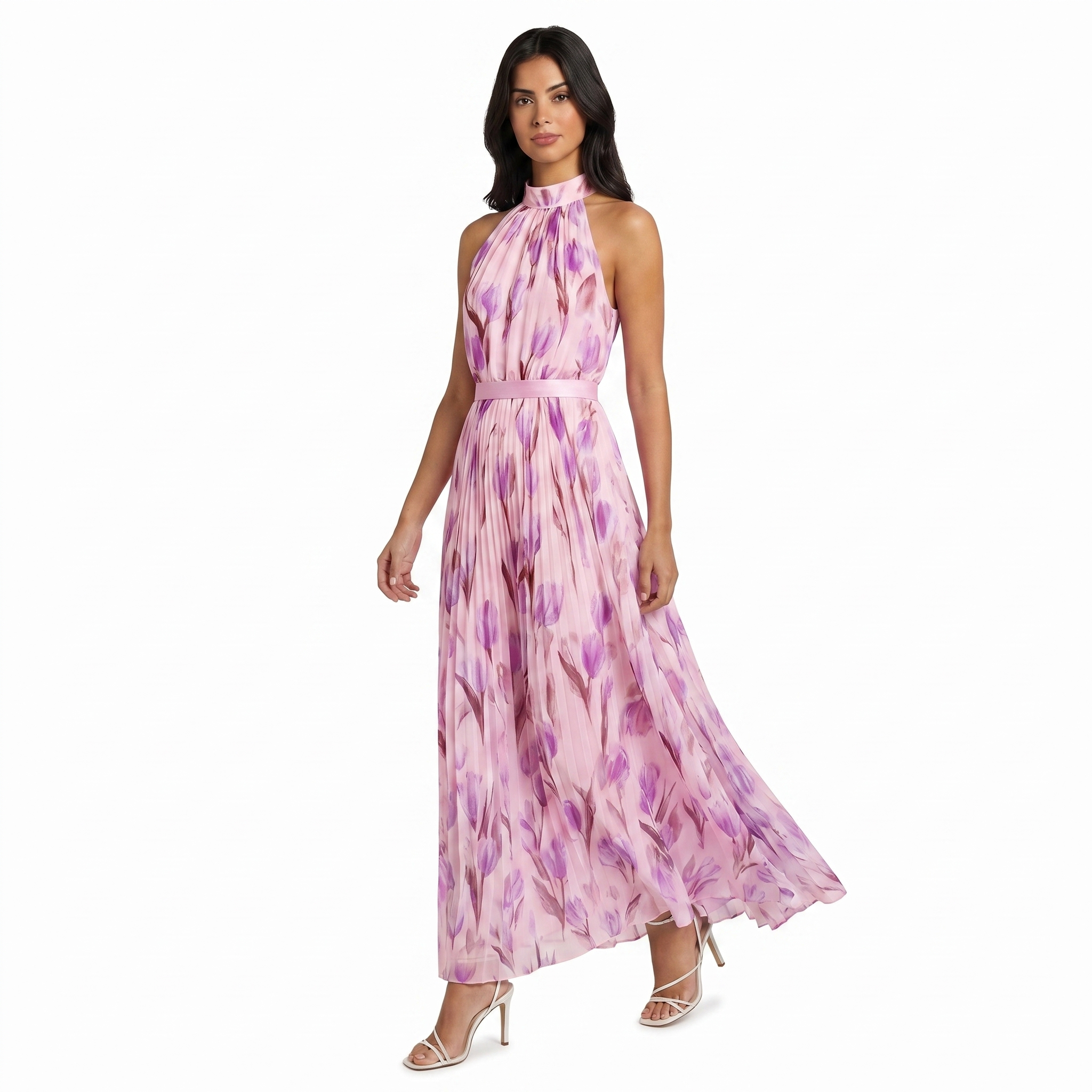 Tatiana Long Dress