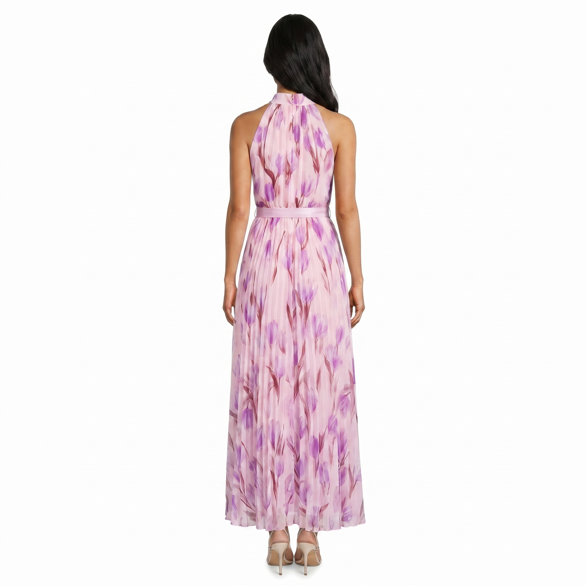 Tatiana Long Dress