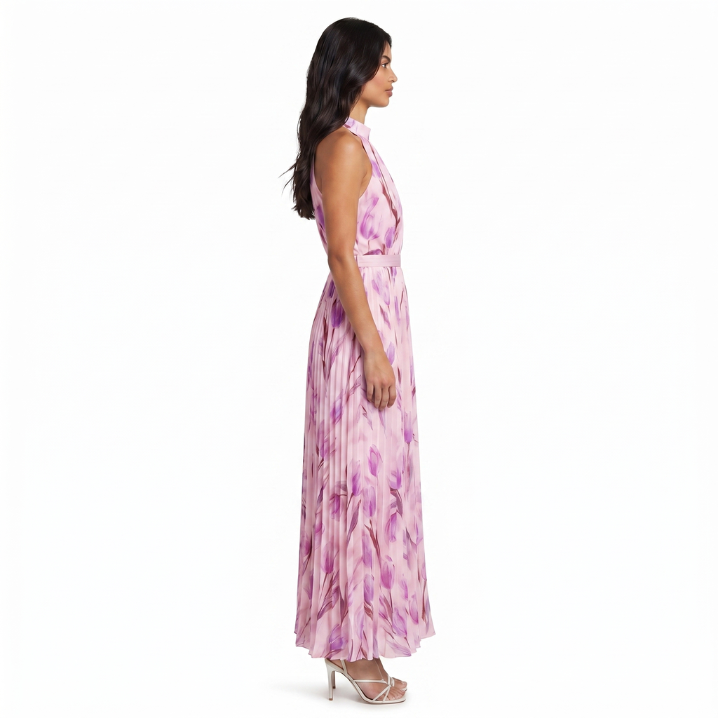 Tatiana Long Dress