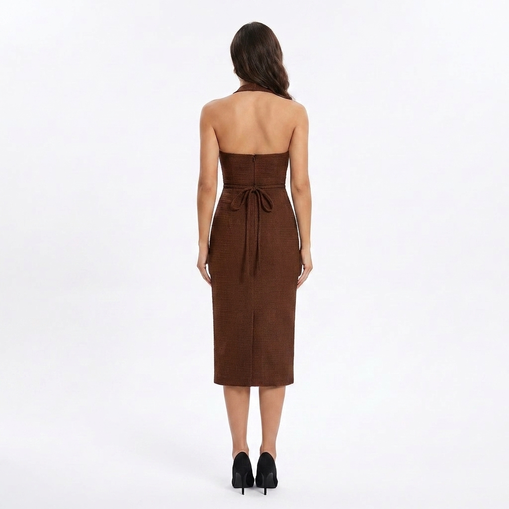 Tyla Midi Dress