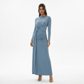 Suzanna Long Dress
