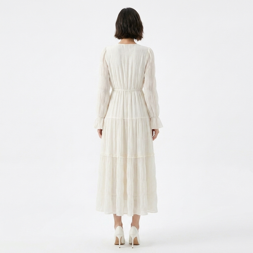 Nicky Long Dress