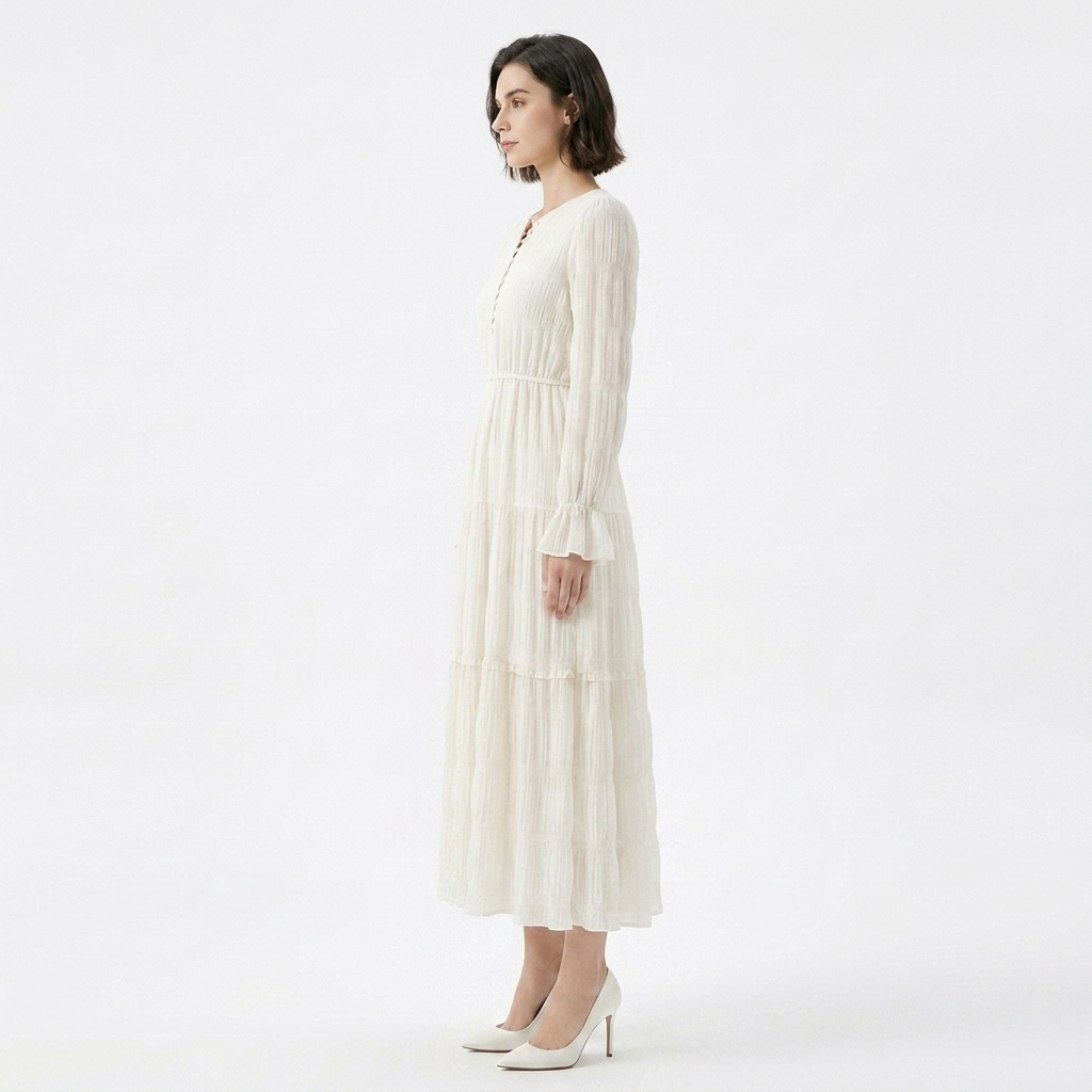 Nicky Long Dress
