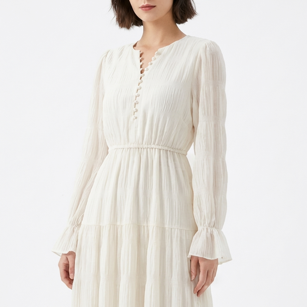 Nicky Long Dress