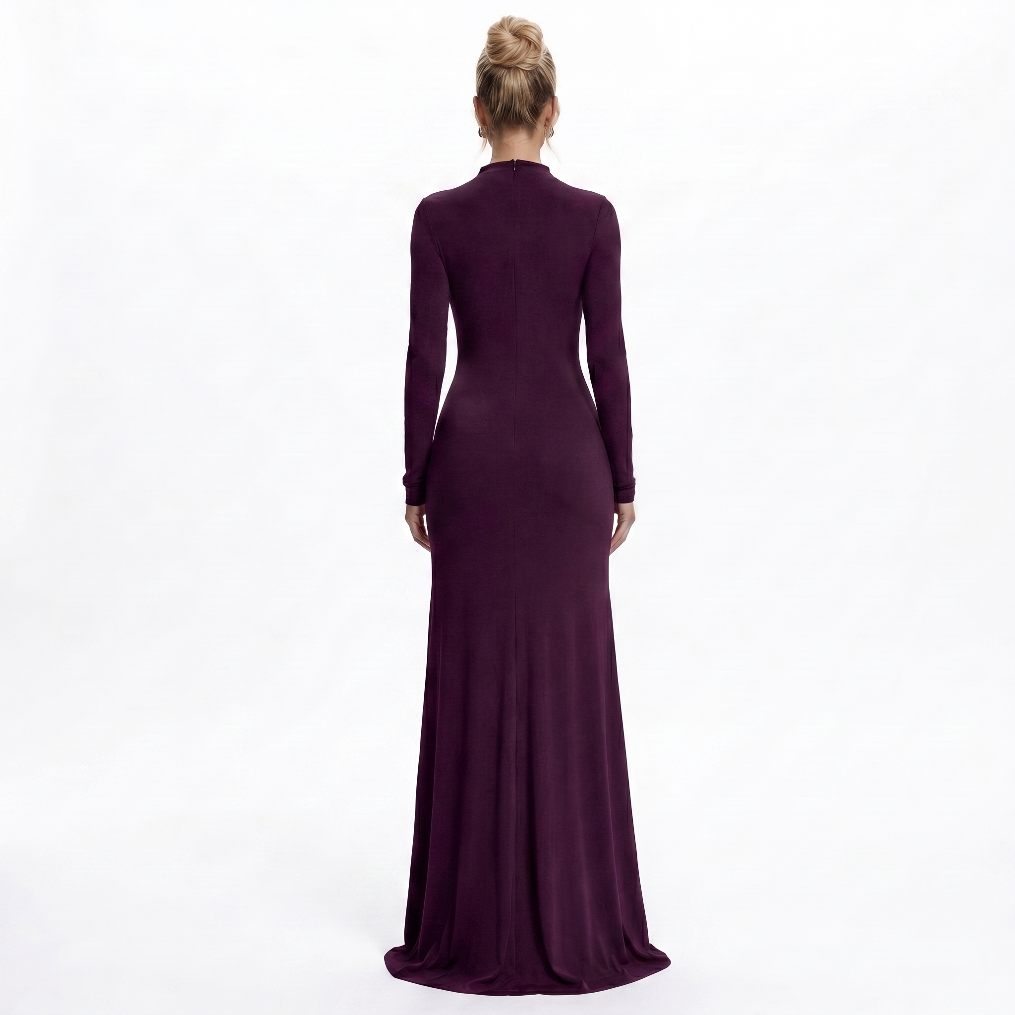 Nara Long Dress