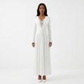 Amelie Long Dress