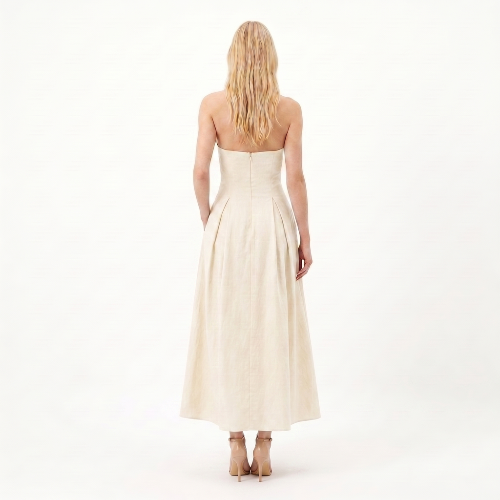 Valeria Long Dress