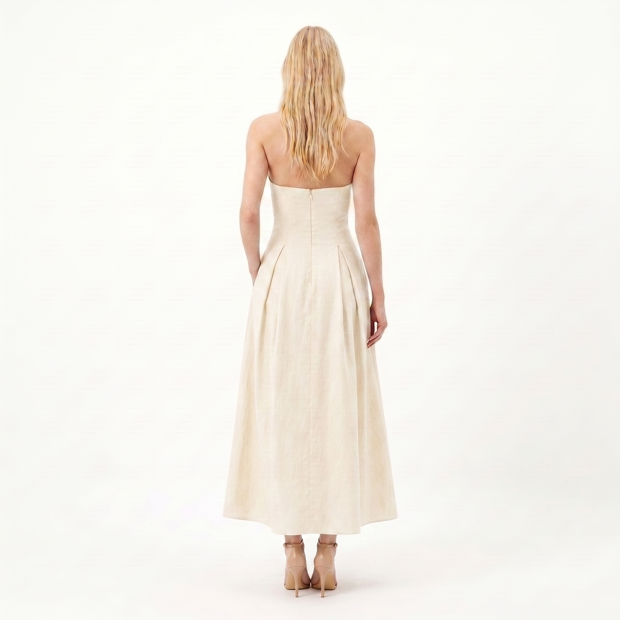 Valeria Long Dress