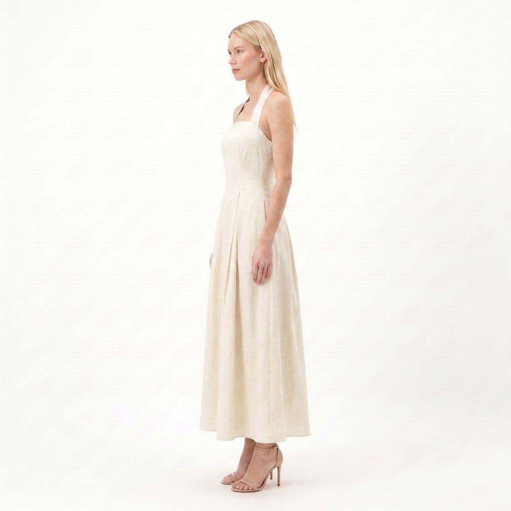 Valeria Long Dress