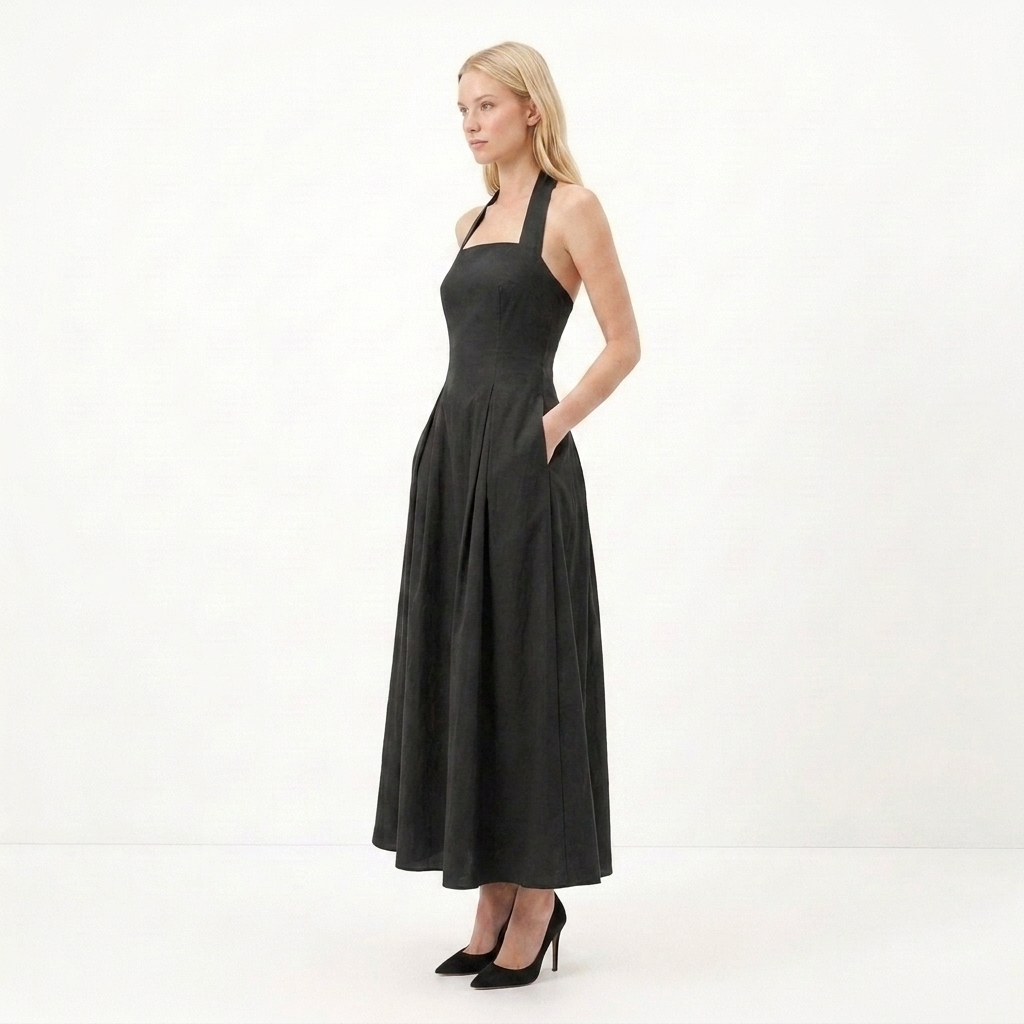 Valeria Long Dress