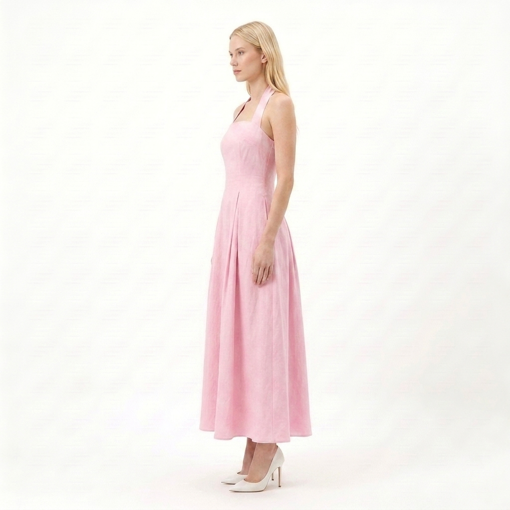 Valeria Long Dress