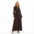 Eleonora Long Dress