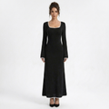 Carolina Long Dress