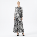 Alice Long Dress
