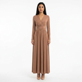 Layla Long Dress