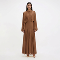 Rebeca Long Dress