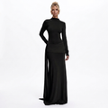 Nara Long Dress