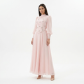 Zahra Long Dress