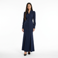 Natasha Long Dress