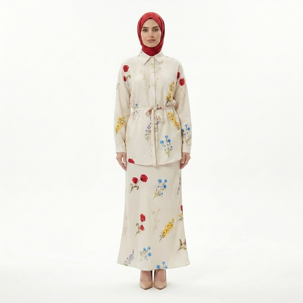 Mariam Set (3 pcs)