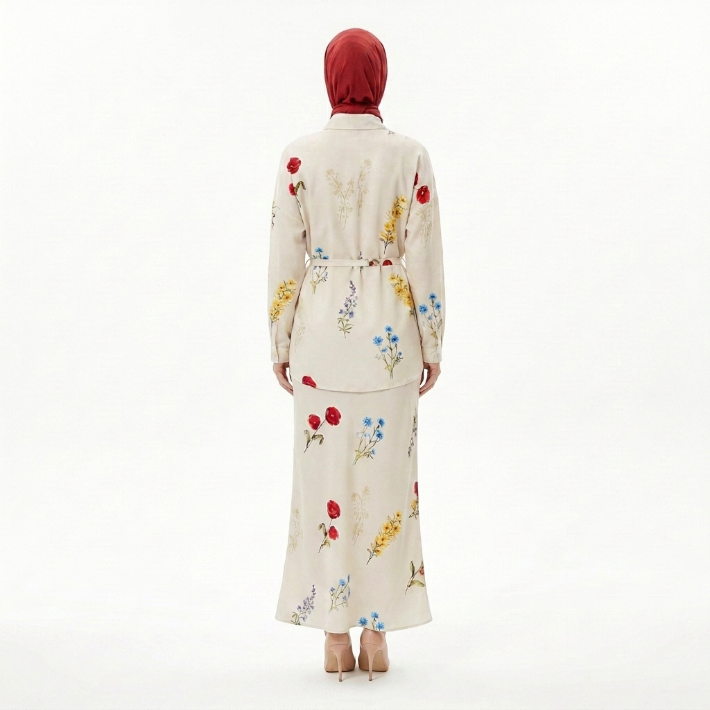 Mariam Set (3 pcs)
