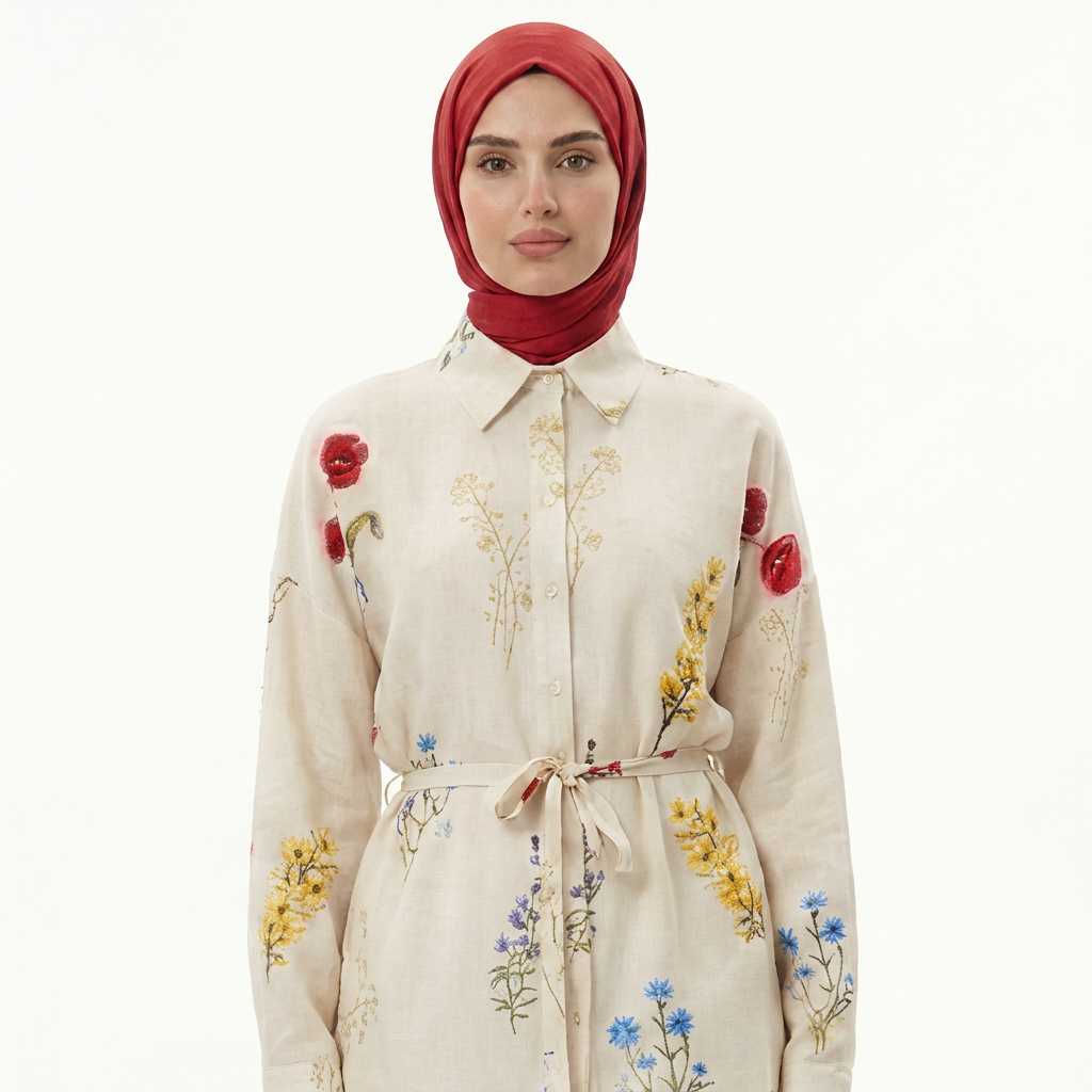 Mariam Set (3 pcs)