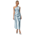 Sabrina Long Dress