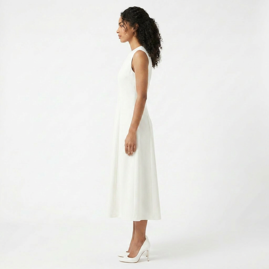 Samantha Midi Dress