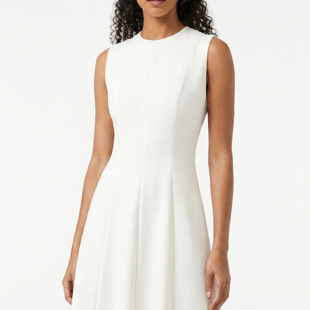 Samantha Midi Dress