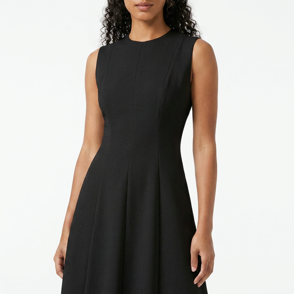 Samantha Midi Dress
