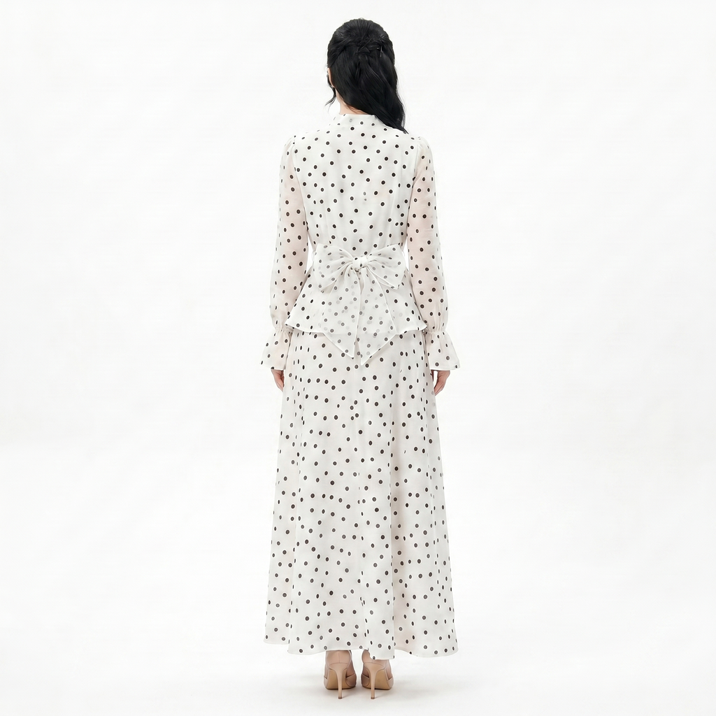 Nadia Set (3 pcs)
