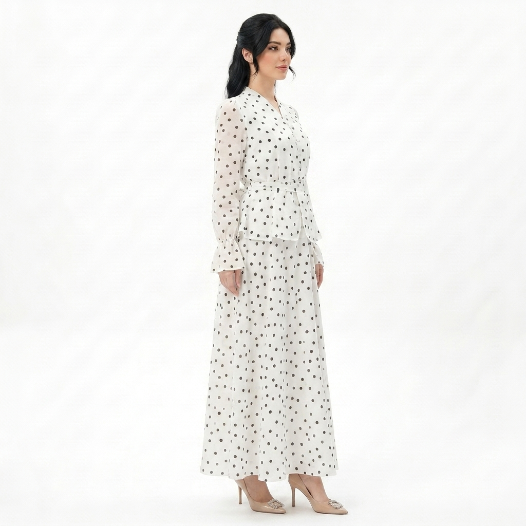 Nadia Set (3 pcs)