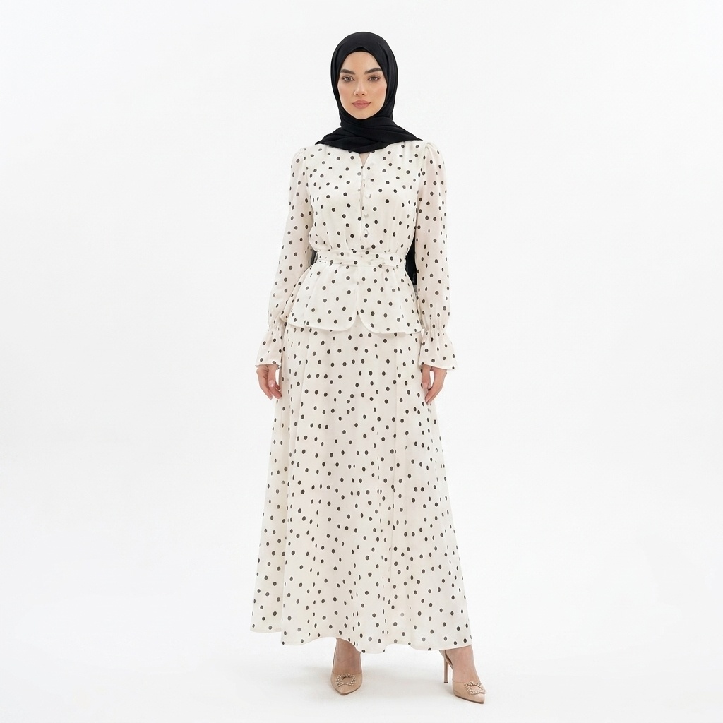 Nadia Set (3 pcs)