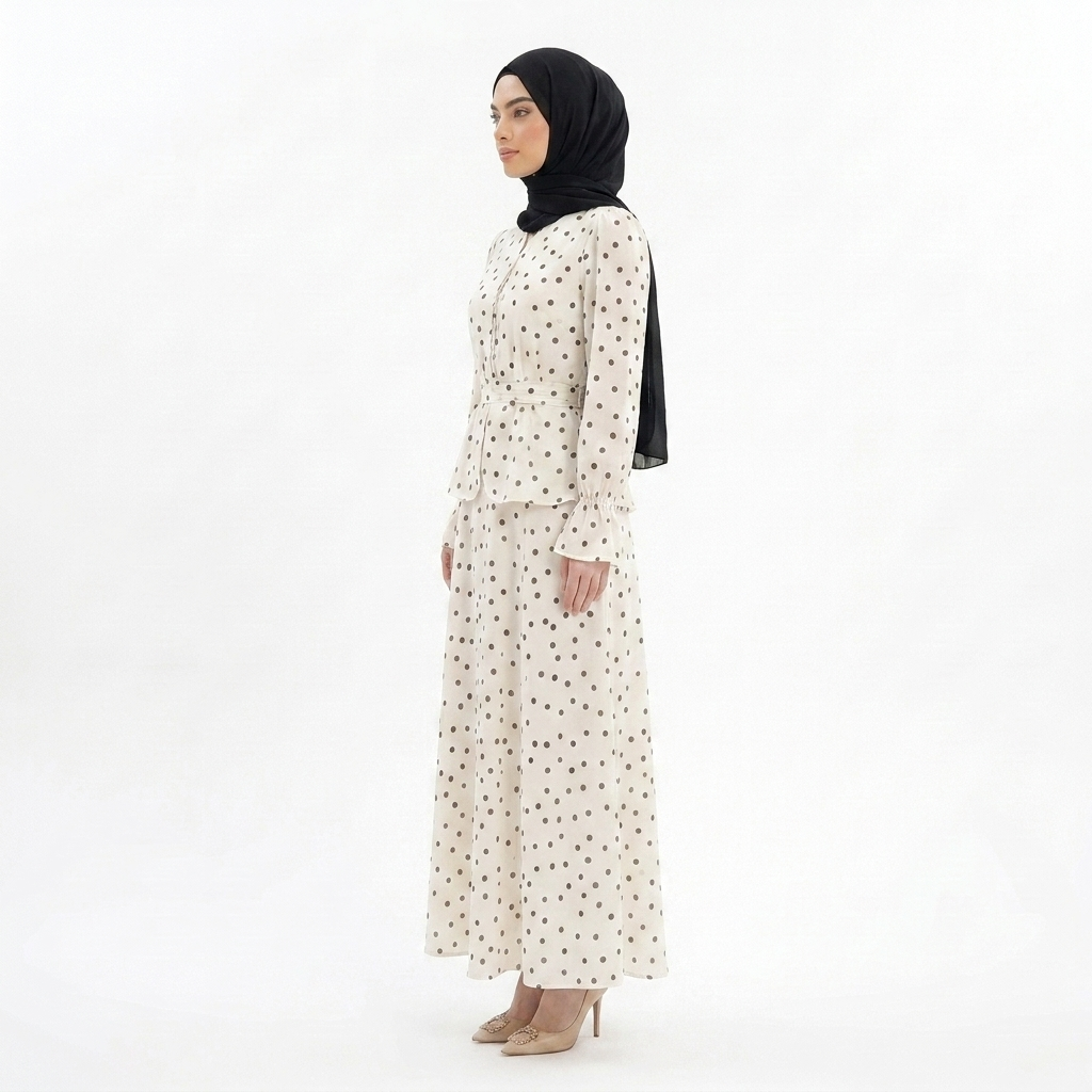 Nadia Set (3 pcs)