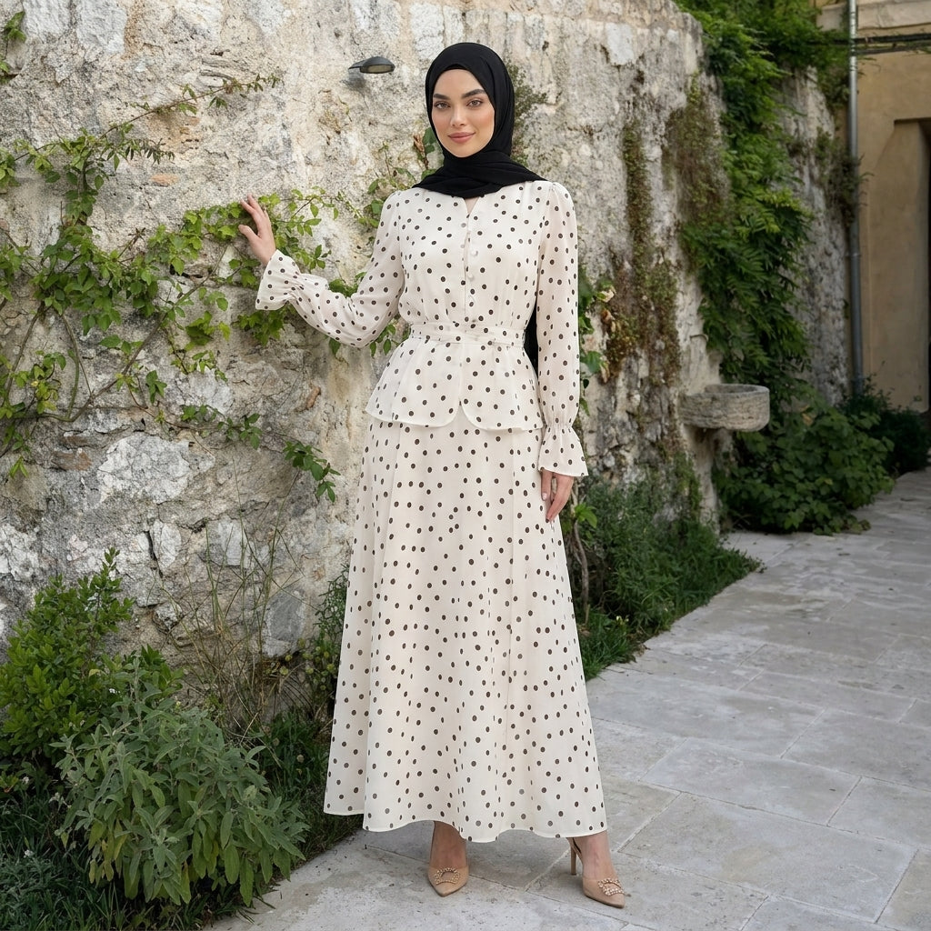 Nadia Set (3 pcs)