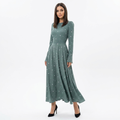 Lara Long Dress