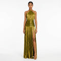 Isabel Long Dress