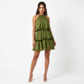 Lucia Mini Dress