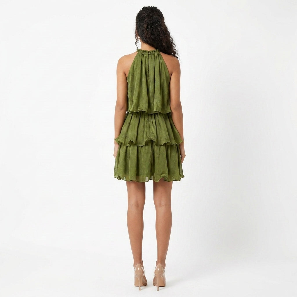Lucia Mini Dress