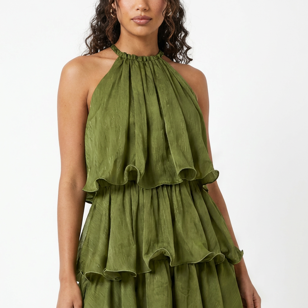 Lucia Mini Dress