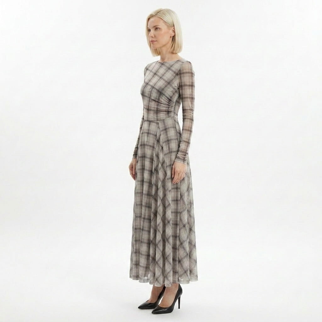 Fernanda Long Dress