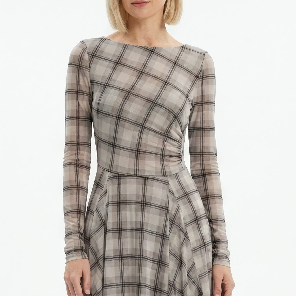 Fernanda Long Dress
