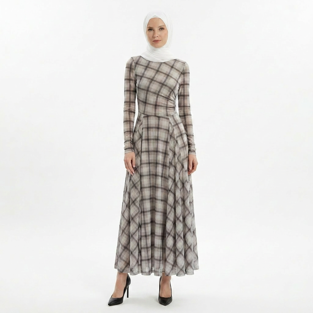 Fernanda Long Dress