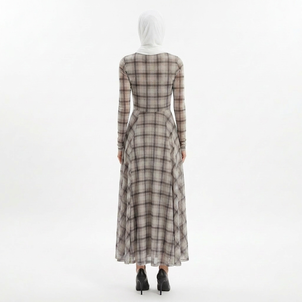 Fernanda Long Dress