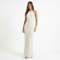 Kivia Long Dress