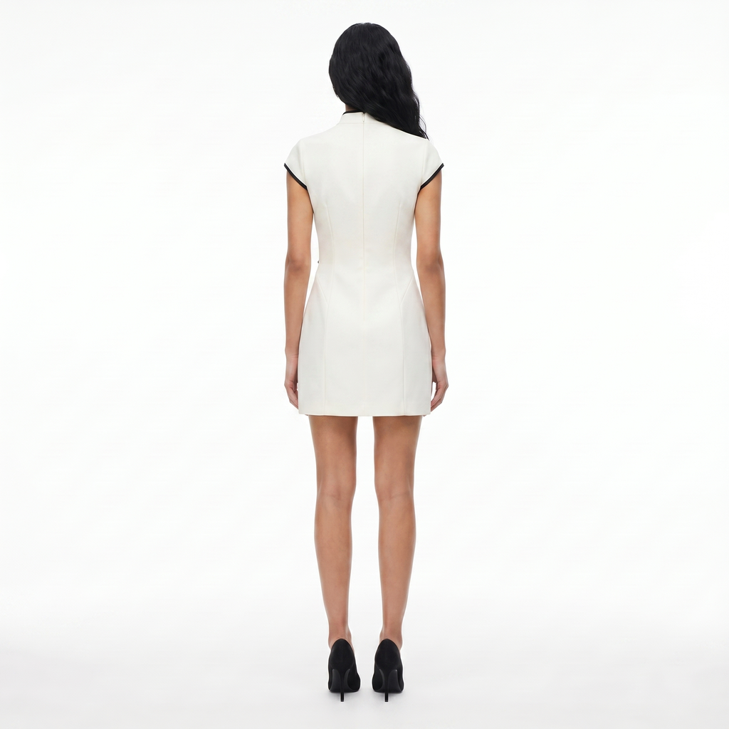 Lilian Mini Dress